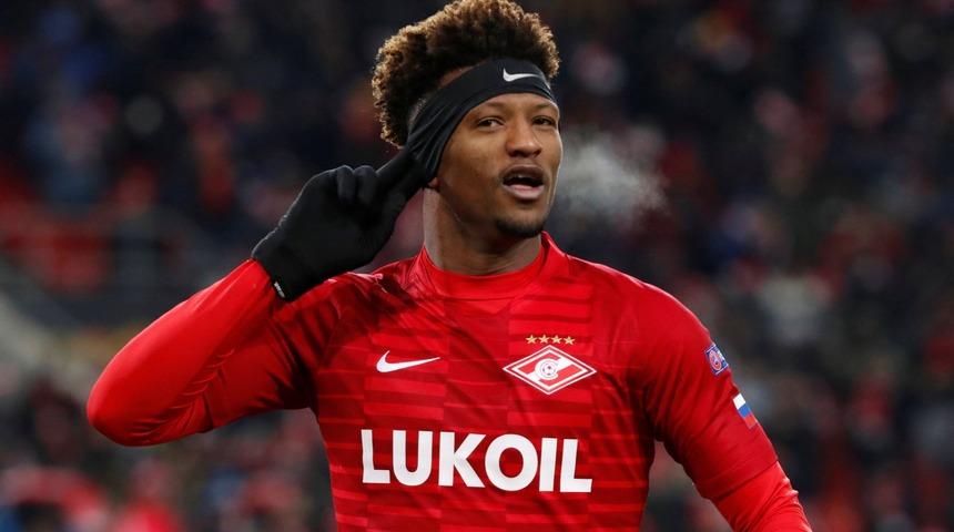 G.Saray'a forvet transferinde kötü haber!