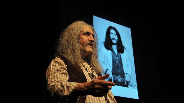 Barış Manço vefatının 20. yılında Kadıköy'de anılacak