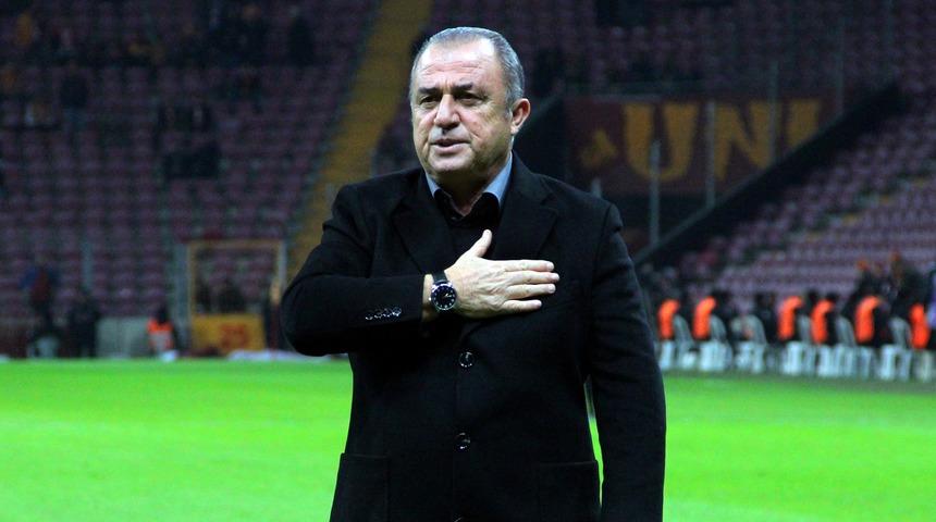 Fatih Terim: Transferden çok ümitliyim