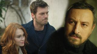 Çarpışma'ya sürpriz transfer! Kadir'in annesi rolünü kim oynuyor? Çarpışma 8. yeni bölüm 2. fragmanı izle!