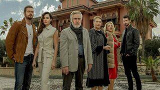 Yüzleşme dizisi konusu nedir, oyuncuları kimler? Yüzleşme 1. bölüm fragmanı izle!