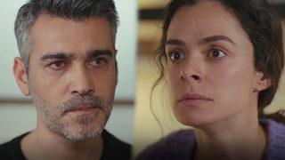 Kadın'da Bahar ve Sarp arasında Arif kavgası! Kadın 48. yeni bölüm fragmanı izle!