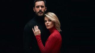 Kuzgun dizisi ne zaman başlıyor? Oyuncuları kimler? İşte Kuzgun'dan ilk fragman