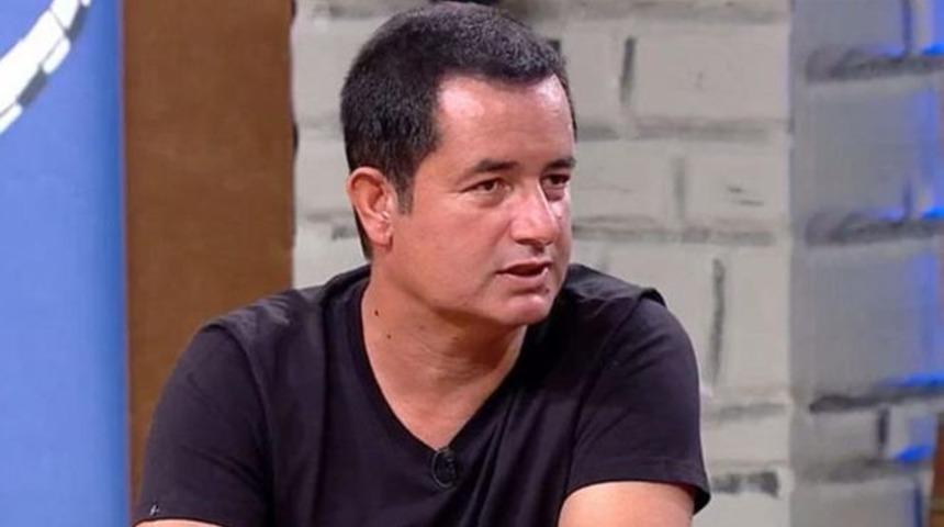 Acun Ilıcalı'dan kızı Banu için duygusal doğum günü paylaşımı