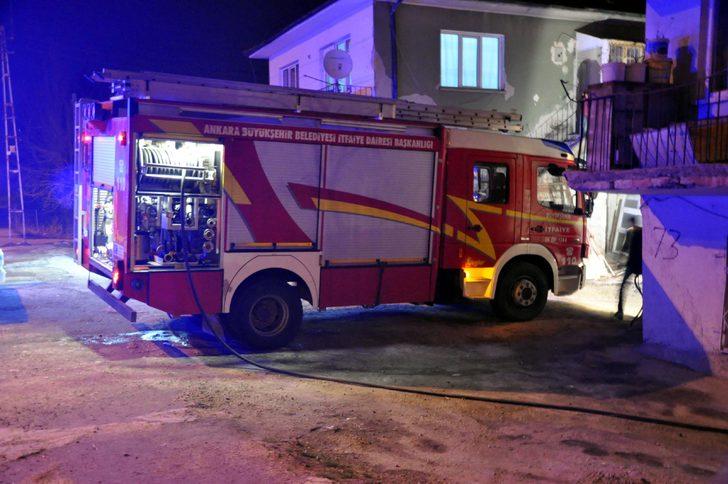 Faciadan dönüldü: 9 kişilik aile yok olacaktı  G1