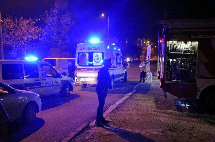 Faciadan dönüldü: 9 kişilik aile yok olacaktı  G3