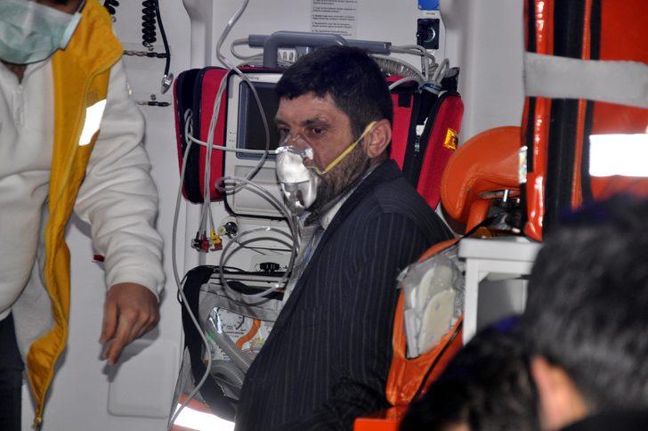 Faciadan dönüldü: 9 kişilik aile yok olacaktı  G4