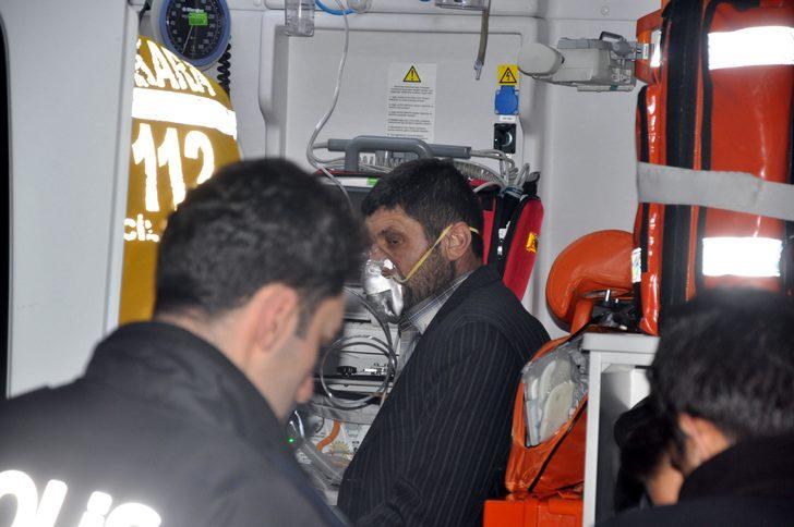 Faciadan dönüldü: 9 kişilik aile yok olacaktı  G5