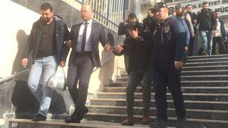 Rüşvet skandalı! Parayı alırken yakalandı