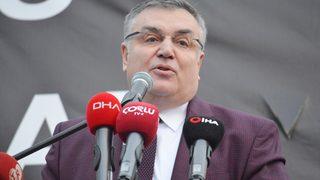 CHP'li Kırklareli Belediye Başkanı Mehmet Siyam Kesimoğlu: Kararı tanımıyorum