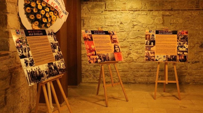İbramaki’de ‘Mübadil Kuşaklar’ fotoğraf sergisi