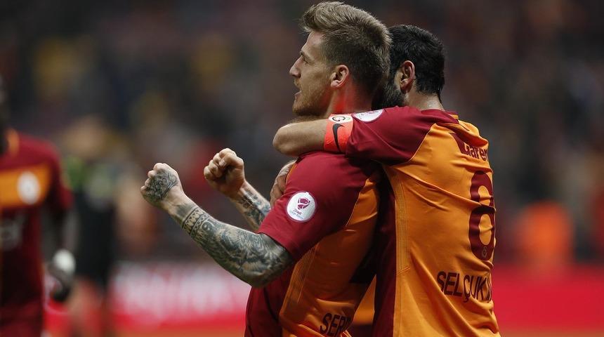 Serdar Aziz'e flaş teklif!