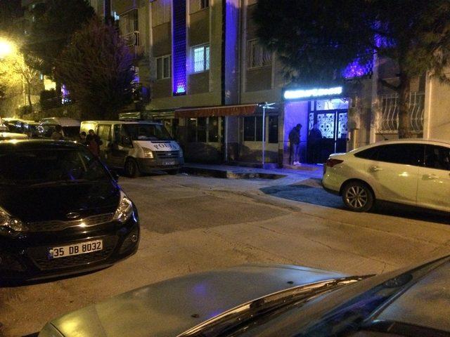 İzmir’de bir kişi evinde ölü bulundu