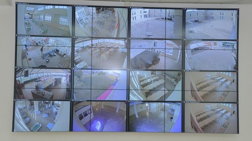 E-Kampüs projesi KAEÜ’sinde hayata geçti