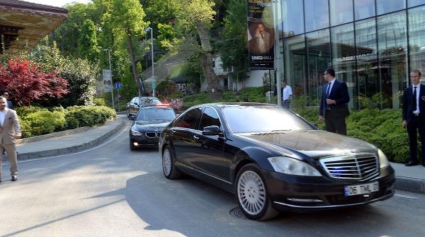 Abdullah Gül'e zehirli gazla suikast iddiası bakın ne çıktı!