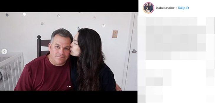 Aralarında 33 yaş fark var! 'Herkes onu babam sanıyor' G2