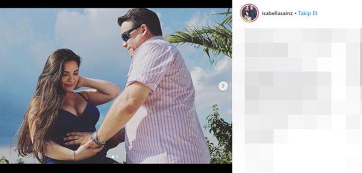 Aralarında 33 yaş fark var! 'Herkes onu babam sanıyor' G3