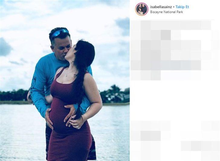 Aralarında 33 yaş fark var! 'Herkes onu babam sanıyor' G4