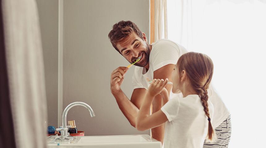 Ev yapımı doğal diş macunu nasıl yapılır?  