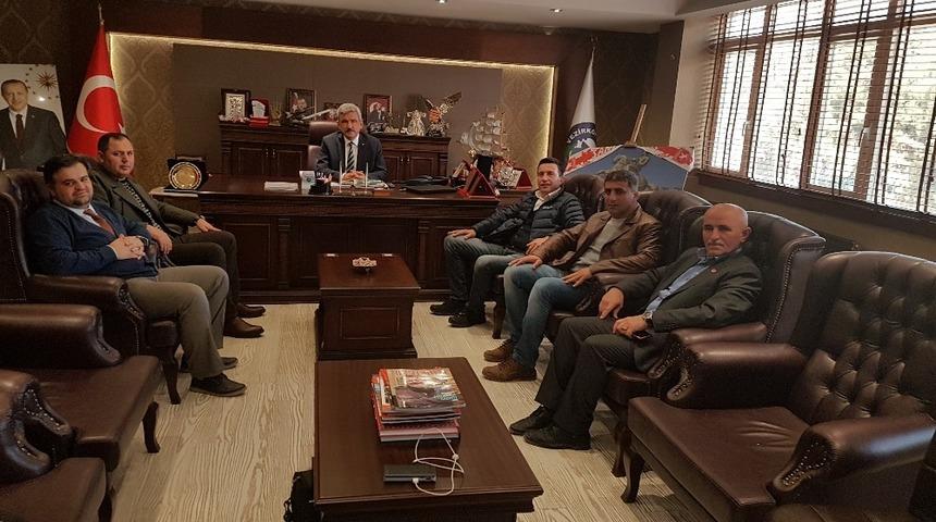 Vezirk&ouml;pr&uuml;&rsquo;de festival i&ccedil;in erken mesai