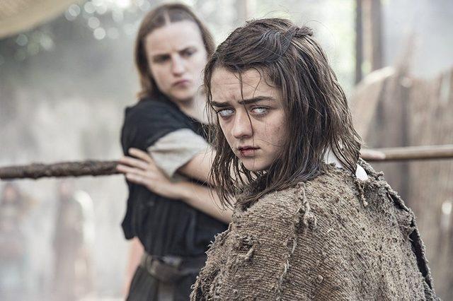 arya