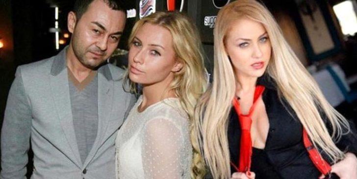 Serdar Ortaçın eşi Chloe Loughnan: Zor günler yaşadım Serdar Ortaçın eşi Chloe Loughnan: Zor günler yaşadım