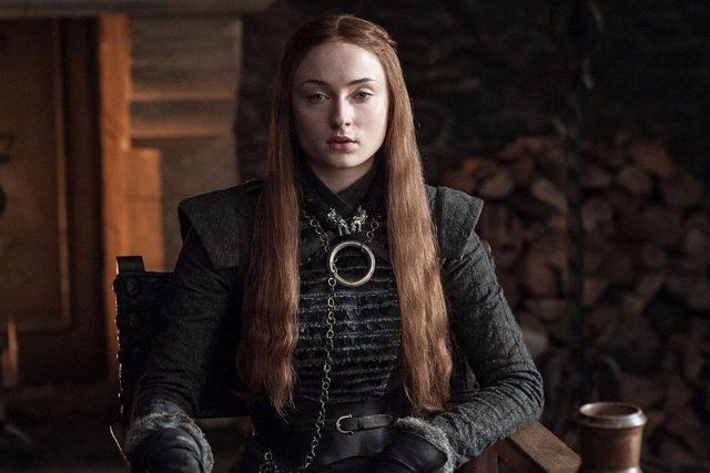 sansa