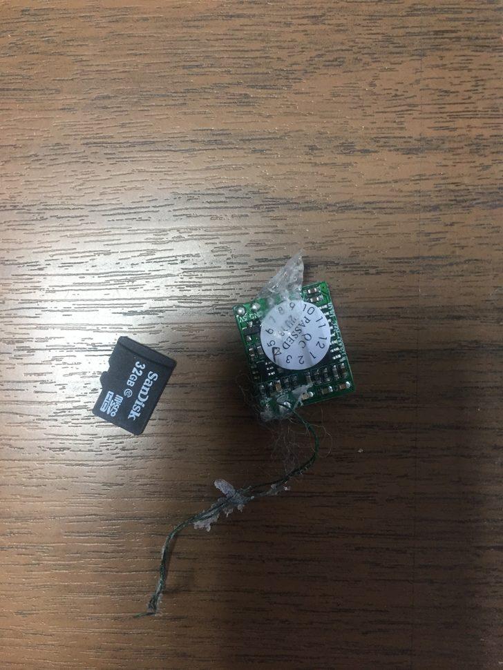 Dikkati onca insanı dolandırılmaktan kurtardı! 'Ne yapıyorsunuz?' sorusuna  yanıt alamayınca... G2