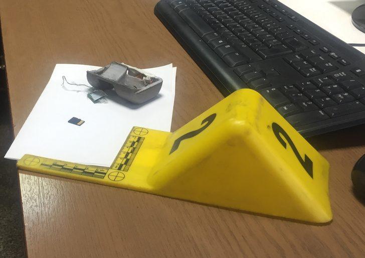 Dikkati onca insanı dolandırılmaktan kurtardı! 'Ne yapıyorsunuz?' sorusuna  yanıt alamayınca... G5