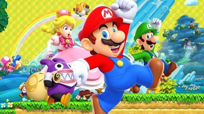 Nintendo Switch 7.00 g&uuml;ncellemesi ile gelen yenilikler