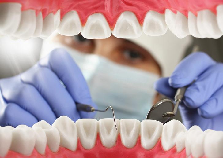 Ağız kokusuna hızlıca çözüm oluyorlar: 2 doğal gargara tarifi G4