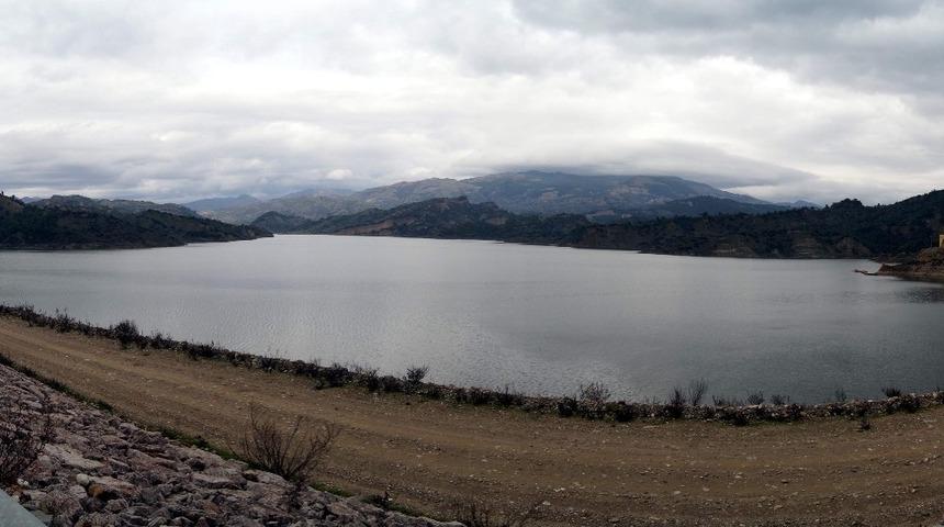İkizdere Barajı&rsquo;ndan 4 yerleşim alanına i&ccedil;me suyu verilmeye başlandı