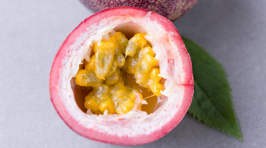 İsminin hakkını veriyor! Tutku meyvesi kilo vermek i&ccedil;in birebir