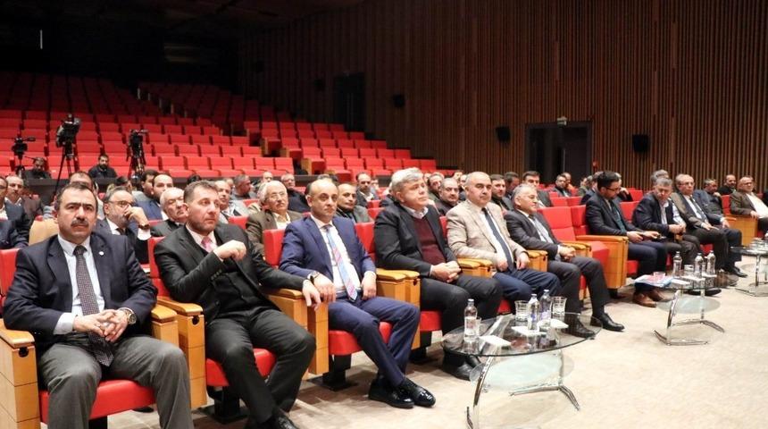 &Ouml;mer G&uuml;lsoy: &ldquo;Devletimize g&uuml;venerek işimize 4 elle sarıldık&rdquo;