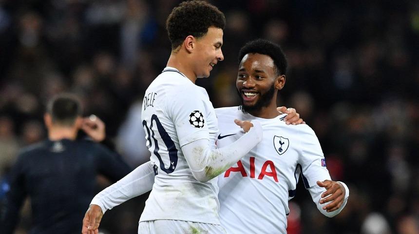 Beşiktaş N'Koudou transferi için son teklifini yaptı