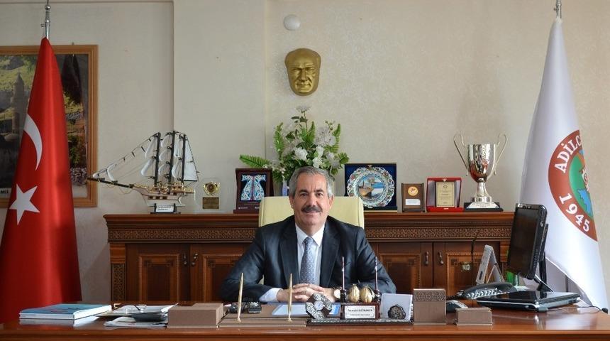 Adilcevaz Onkoloji Hastanesi C stat&uuml;s&uuml;ne y&uuml;kseldi