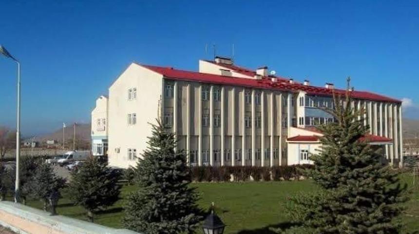 Güroymak Devlet Hastanesi C statüsüne alındı