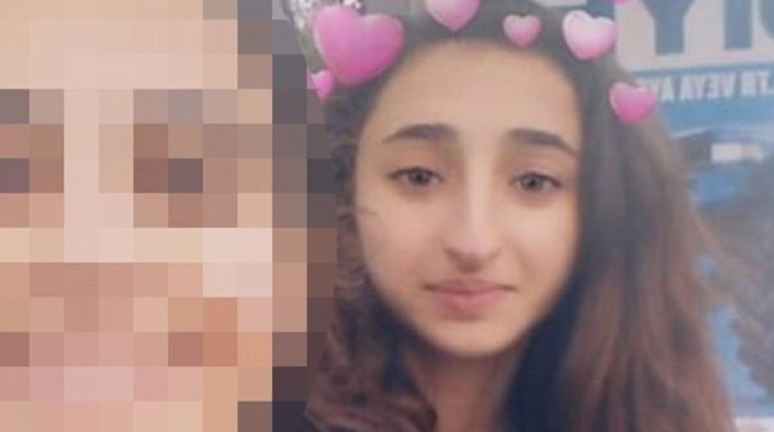 Mavi Balina kurbanı k&uuml;&ccedil;&uuml;k Emine'nin fare zehirli intihar notu