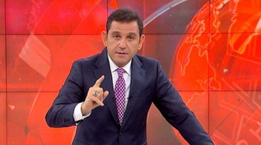 Fatih Portakal emekli mi oldu? Fox Tv'den ayrılıyor mu? Dikkat çeken Tweet