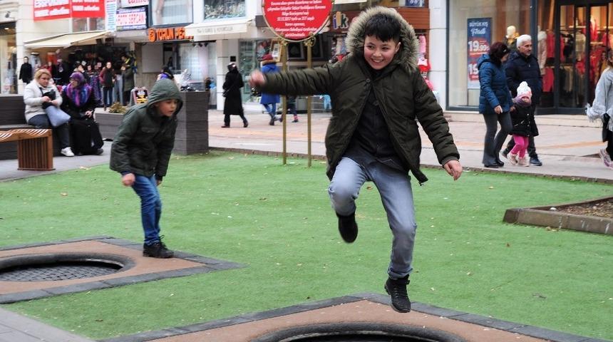 Soğuk kimin umurunda