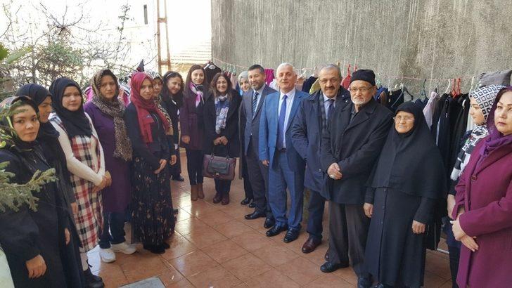 Kültürlerini elbiselere işlediler G1