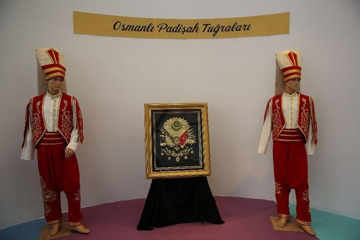 KAYMEK Sanat Galerisi açıldı G3