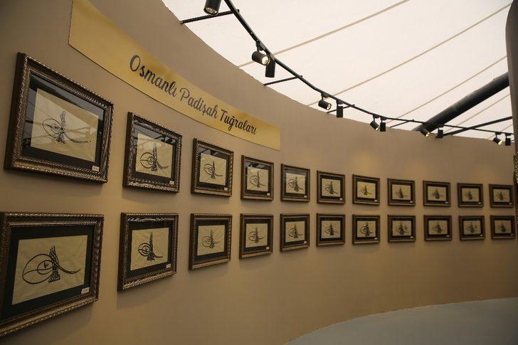 KAYMEK Sanat Galerisi açıldı G4