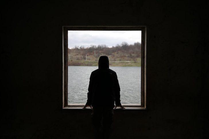 Bilecik'in sular altındaki 'sessiz köyü'  G1