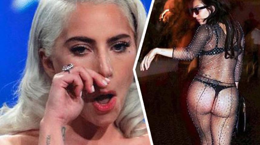 Ruh sağlığı konusunda açık olan 5 ünlü isim