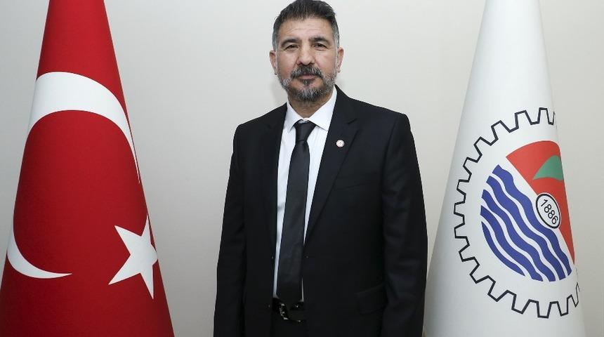 Sektör dışından yatırımların artması, lokanta ve pastane temsilcilerini zorluyor