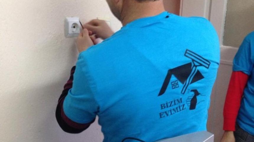 Helvacı Mahallesi&rsquo;nin gen&ccedil;leri ihtiya&ccedil; sahiplerine umut oldu