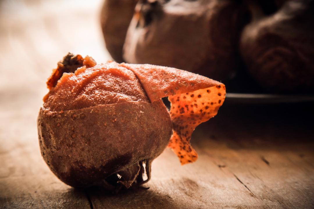 Grip ve bronşitin tam da zamanı! Şifası ise bu meyvede