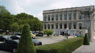 Dünya İstanbul'u ve THY'yi izleyecek