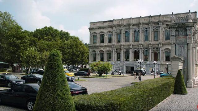 Dünya İstanbul'u ve THY'yi izleyecek